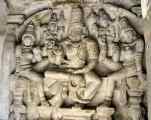 Vishnu assis ct nord